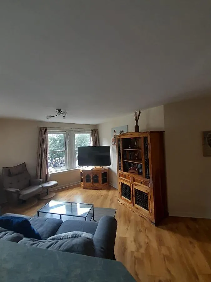 Apartment 3 Bedrooms Flat In Central Edinburgh Old Town , Grassmarket Heart Of Edinburgh Flat Sleeps 6 , Eh1 United Kingdom